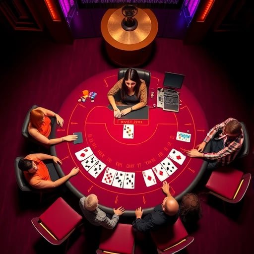 Tampilan permainan Lucky Neko di platform pamtoto dengan simbol-simbol Asia dan antarmuka pengguna yang intuitif